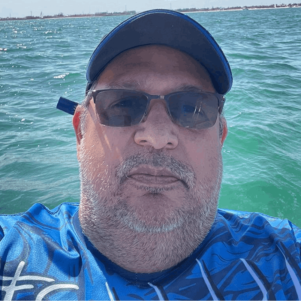 Alejandro Souza