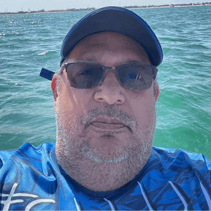 Alejandro José Souza