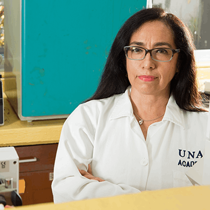 Judith Sánchez Rodríguez