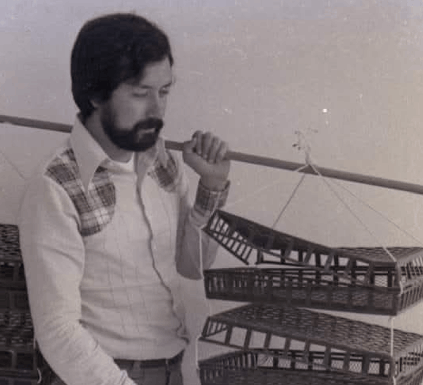 René Islas
